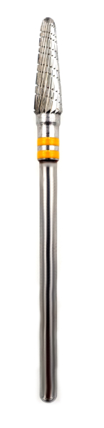 Rotation instrument with double function